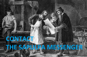 Contact The Sapulpa Messenger about the child molester sapulpa