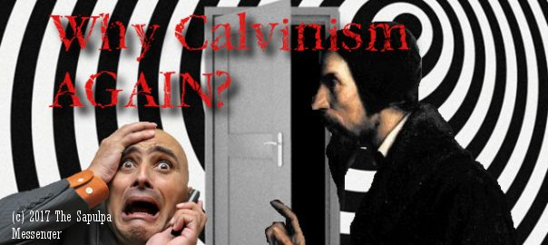 Calvinism at First Baptist Church